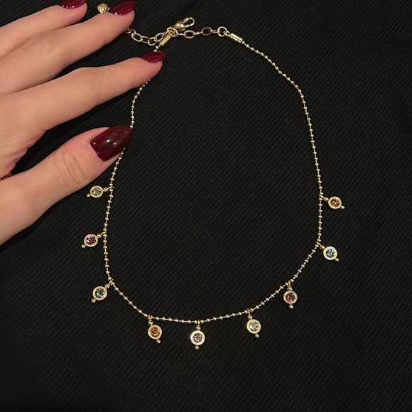 Brighton Necklace Brand New NWT 🏷️ - Picture 3 of 4